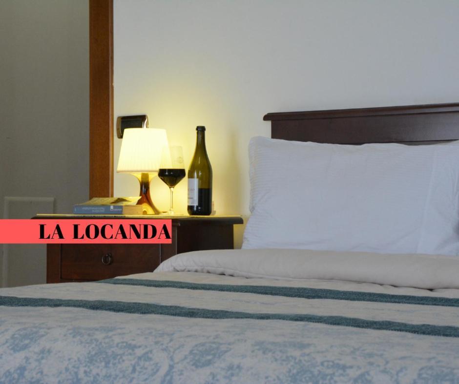 Agriturismo Il Pettirosso Аджерола Екстериор снимка