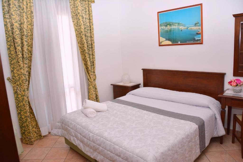 Agriturismo Il Pettirosso Аджерола Екстериор снимка